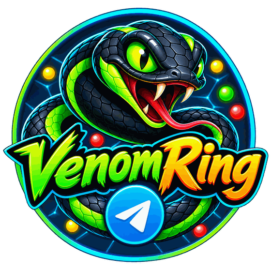 Venom Ring